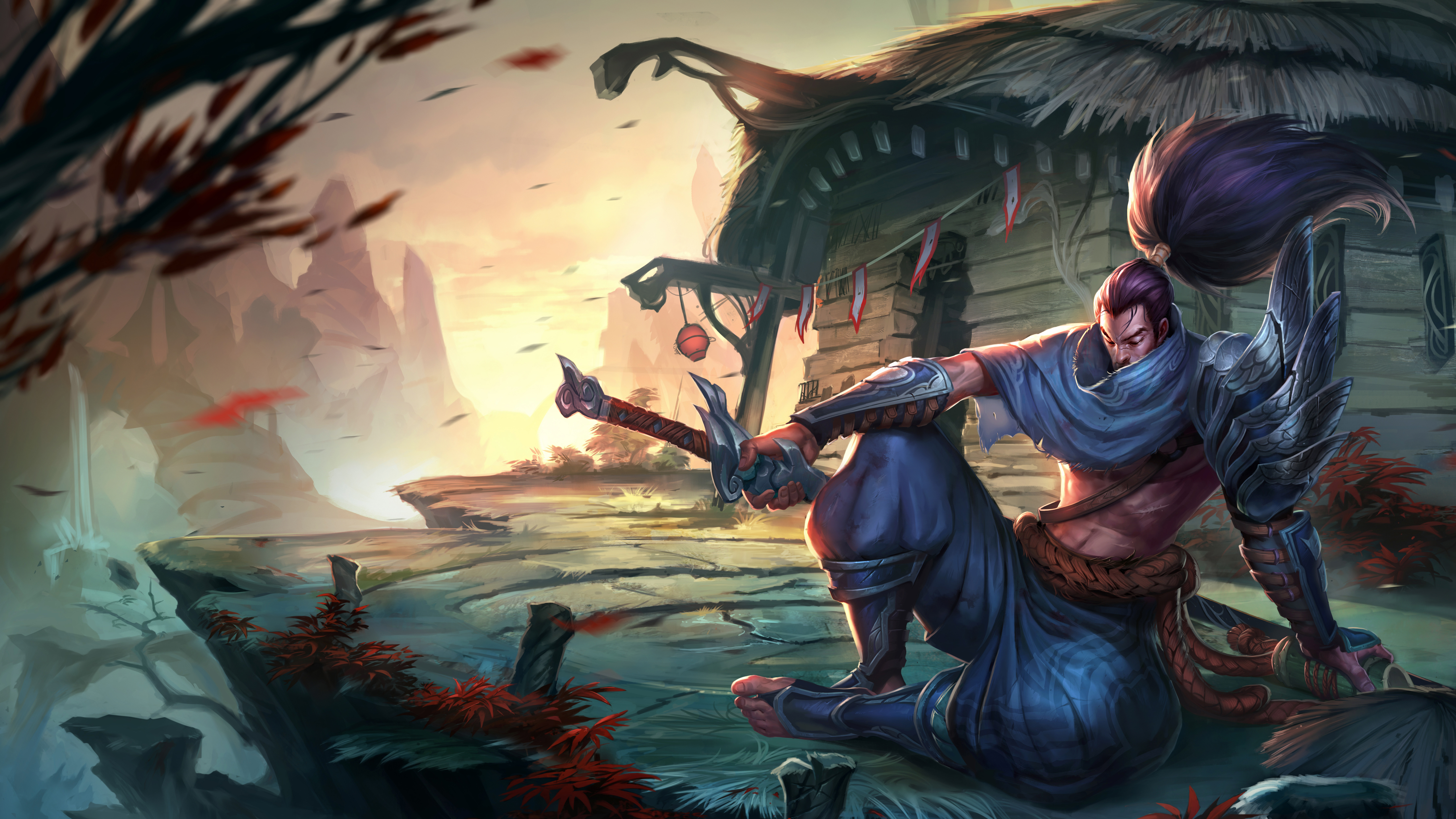 LOL官方宣布将举办新模式表演赛：中国区希然和Icon组队参加