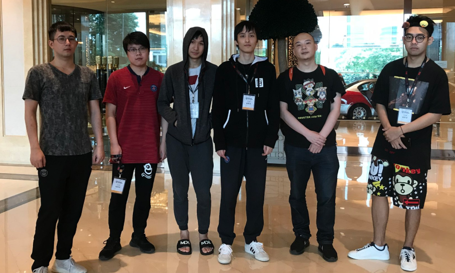 XLG Esports 击败 JD Gaming - VCT 2025： 中国第一阶段结果