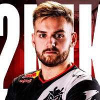 AdreN谈s1mple：他只属于顶尖赛事，不能再低了