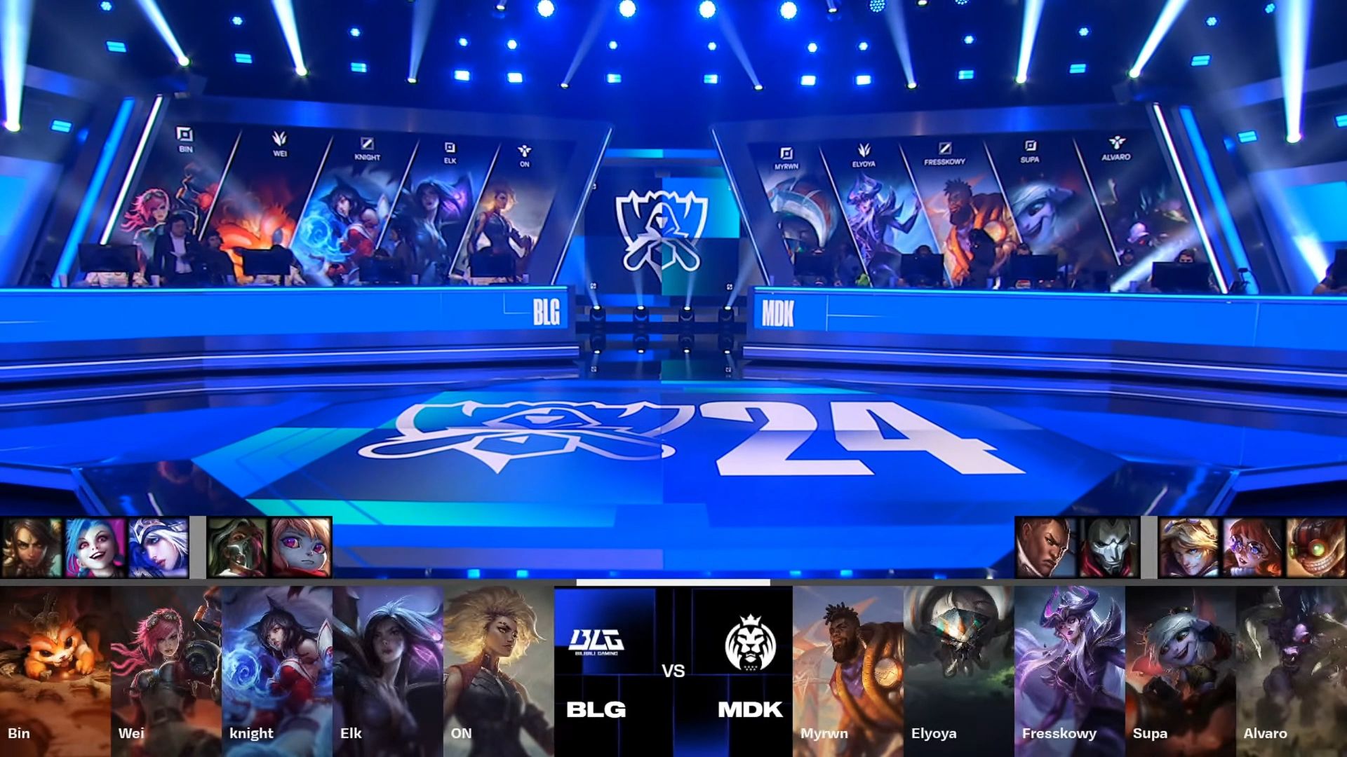 Donk 连续第五次赢得 FACEIT 排名赛季 — 创下记录 elo 得分