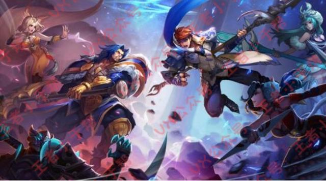 【赛后战报】奎桑提游龙，OMG轻松横扫WE