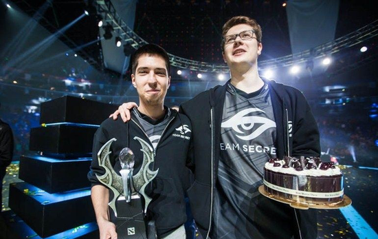 【赛前预告】12月29日DOTA2赛事，WCAA冬季电子竞技挑战赛 Forest vs Phoenix