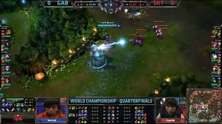 上周全球TOP5：Elk五杀第三，Zeus四杀第二，Peyz丝血操作第一