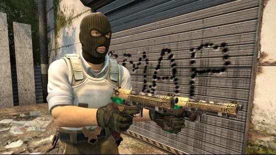 BLAST Bounty Fall 2025 最佳狙击手前五名