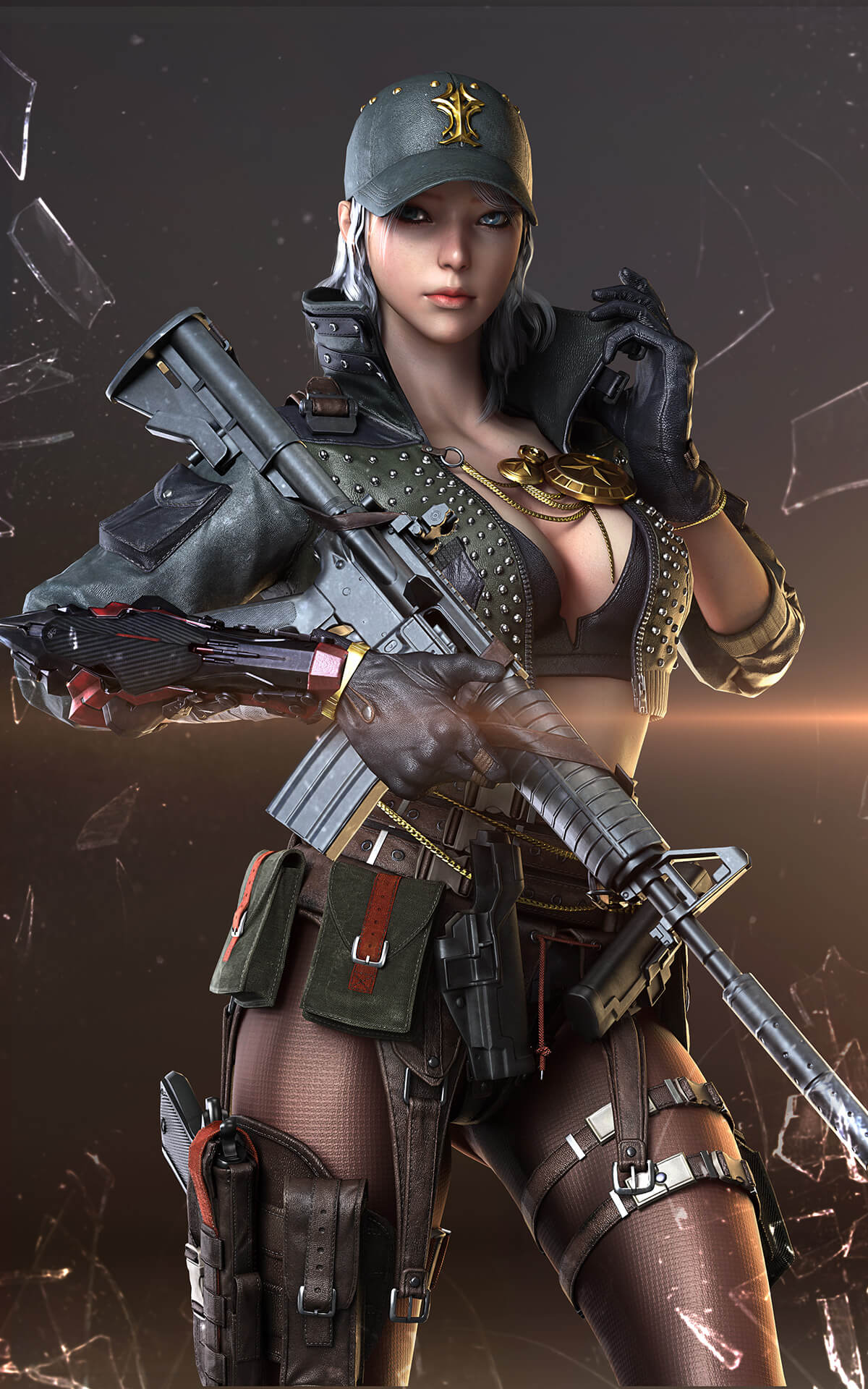 CSGO比分：ESL One科隆，IG 1：2 惨遭VG翻盘