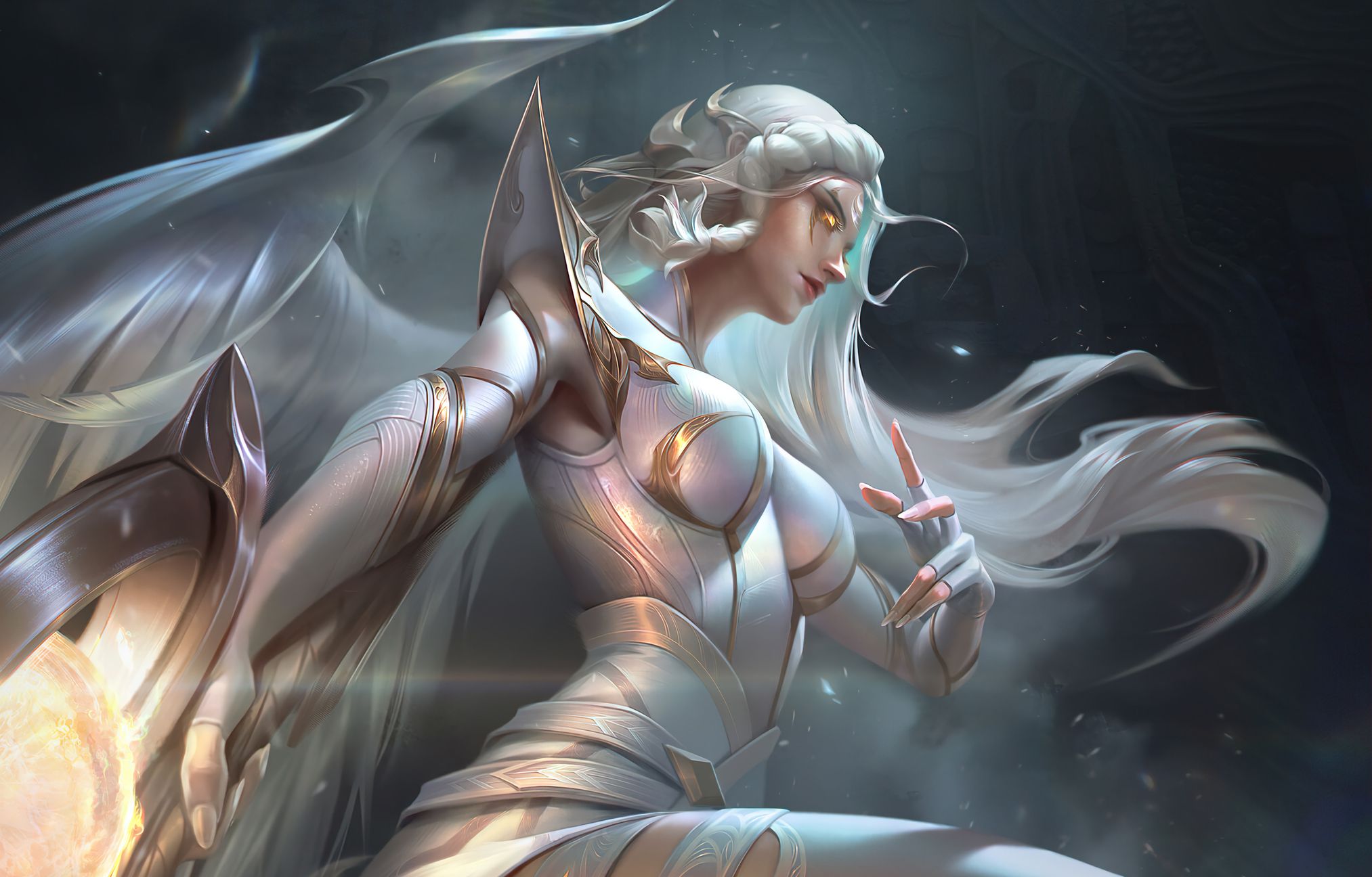 AdreN锐评：s1mple回归、NiKo加入Falcons和m0NESY建议