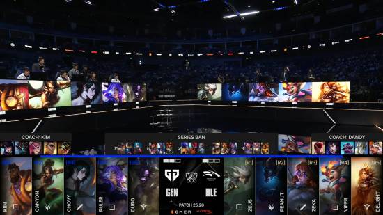 BIG 与他们的狙击手在 CS2 阵容中分道扬镳